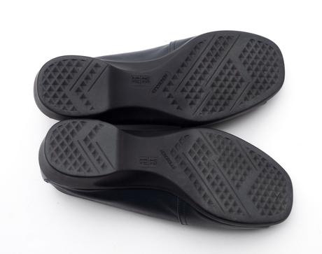 Kožené poltopánky, 37