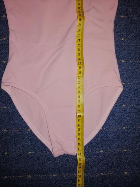 Dres sansha veľkosť d 104-110, sansha,110