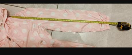 Prechodný kabátik, 152