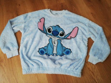 Mikinka s6546, f&f,164