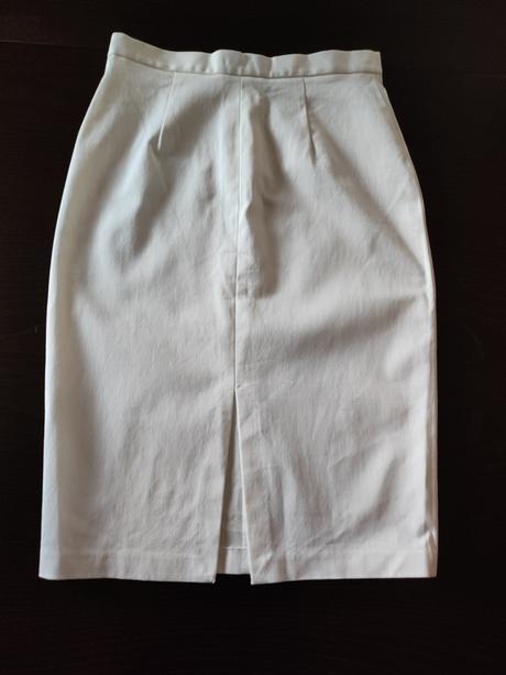 Elastická sukňa s, s