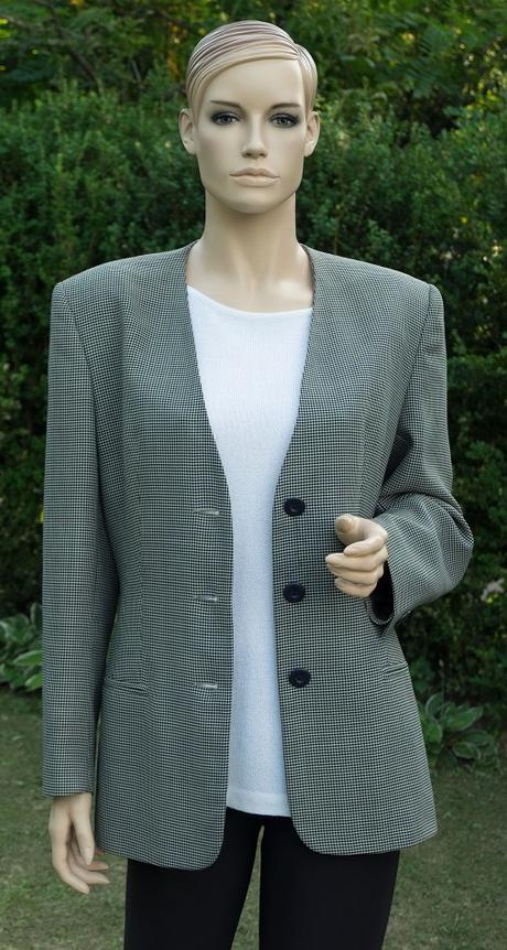 Športovo elagantné sako, č.38, m