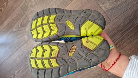 Tenisky keen 29, keen,29