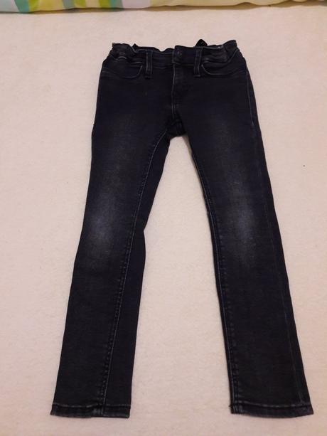 Slim rifle, h&m,104