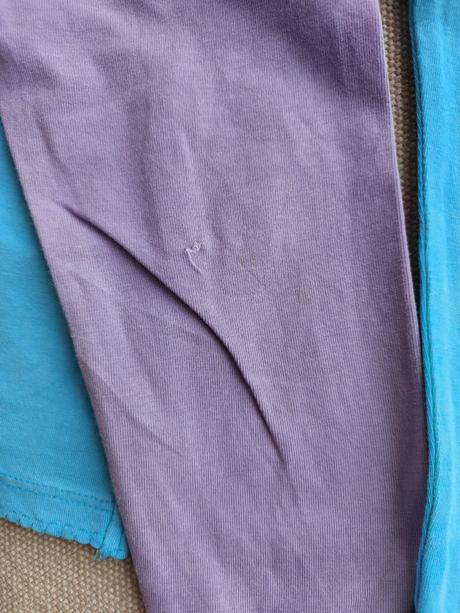 7/8 leginy h&m 110 4-5y, h&m,110