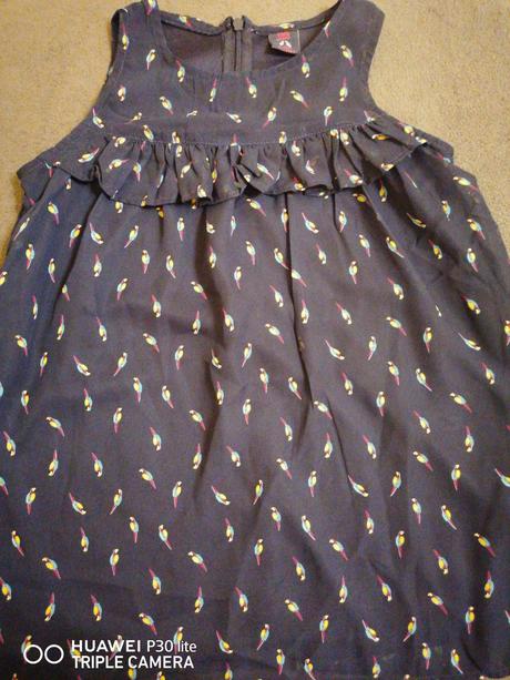 Šaty, kiki&koko,104