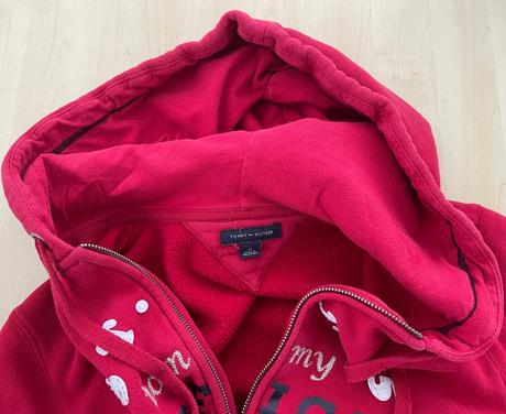 Mikina tommy hilfiger, tommy hilfiger,m