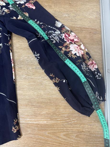 3ks tehotenských vecí shein xs-m, s