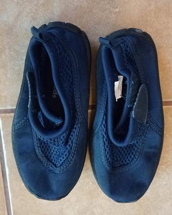 Obuv do vody v. 24/25, 25