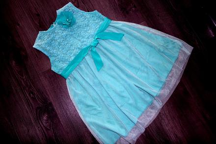 Next signature elegantné šaty, v. 7-8y, next,128