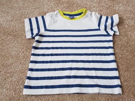 Tricko 92, 18- 24, dopodopo,92