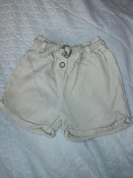 Šortky, pepco,98