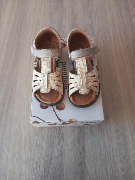 Sandale bisgaard, 29