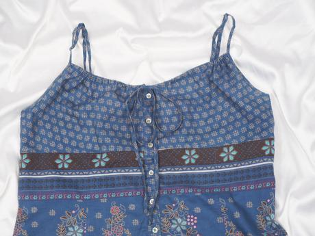 Kvalitný letný top esprit, esprit,s