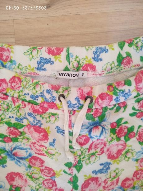 Sortky, terranova,m