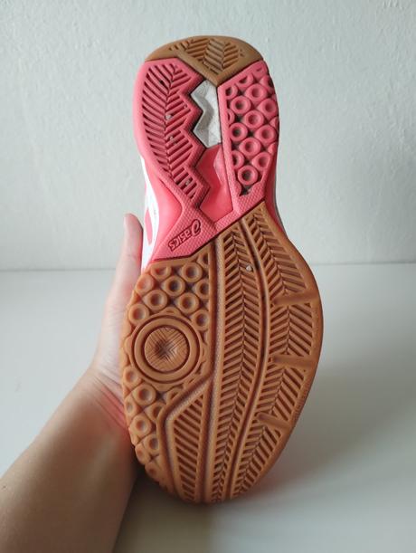 Športové tenisky, asics,36