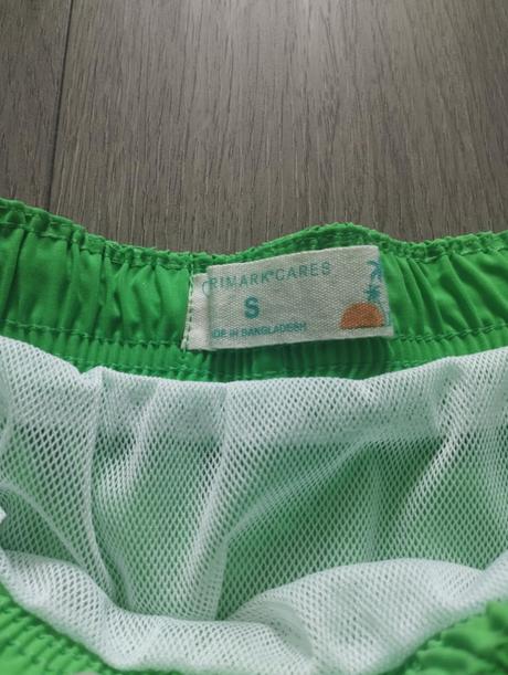 Plavky, primark,xs