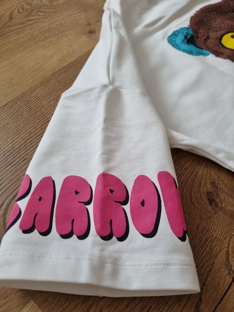 Barrow mikinové šaty, s