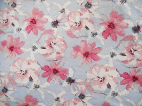 Elastické dlhé letné šaty janina veľ.34, 34