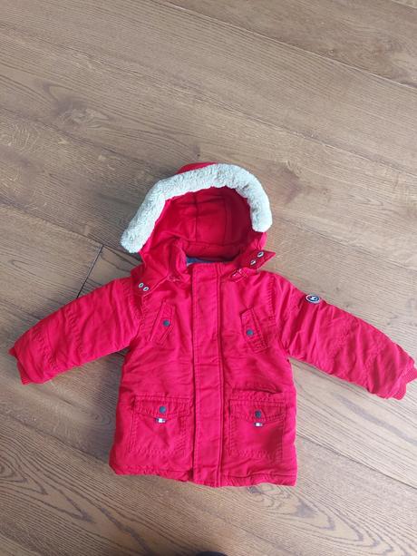 Zimná bunda mayoral, mayoral,86