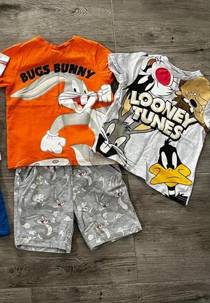 Letná súprava, 110