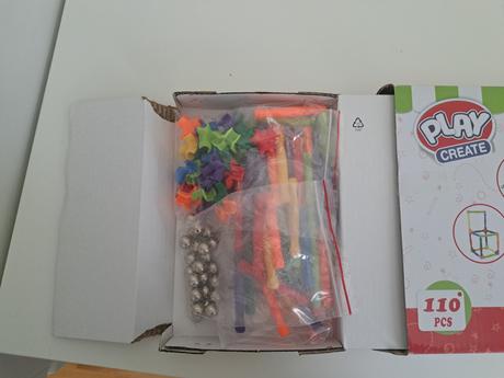 Magneticka stavebnica,