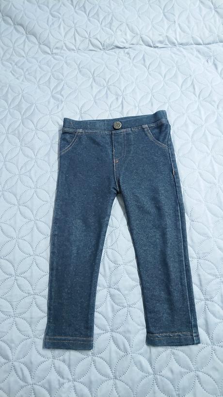 Balicek 4ks 86-92 - gymboree, george, c&a, cheroke, 86–98