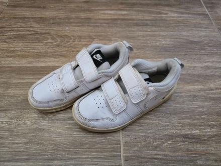 Botasky č.32, nike,32