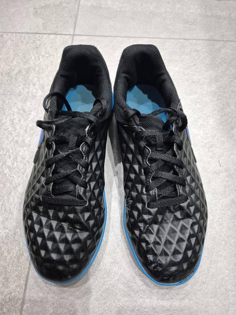 Halové futbalové tenisky nike 38, nike,38