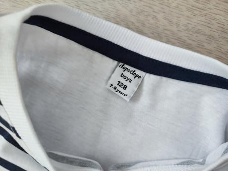 Tielka 2ks, dopodopo,128