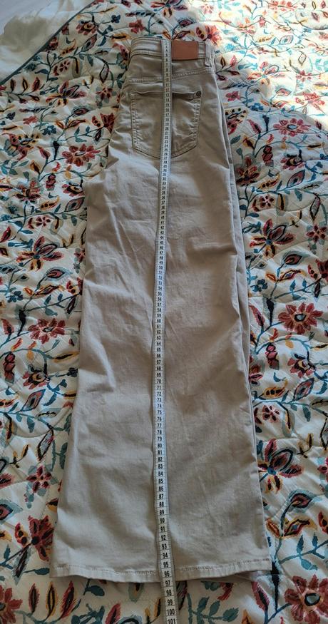 Nohavice 28/26, pepe jeans,s