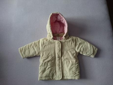 Zimna bunda, cherokee,74