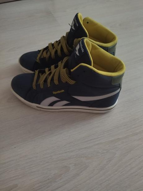 Tenisky reebok, reebok,38
