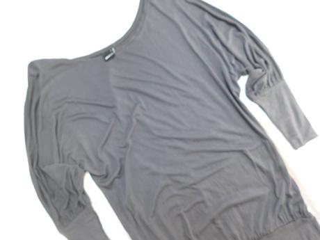 Pekne trendy šaty, gina,38 / m