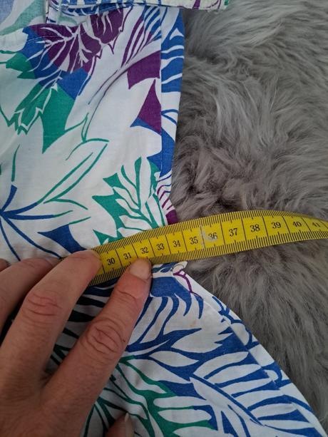 Lahke padave letne saty 100perc bavlna, h&m,36