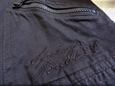 Prechodná bunda kappahl, kappahl,164