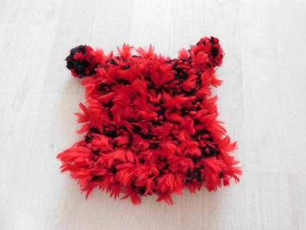 Zimná čiapka 86-92, 86