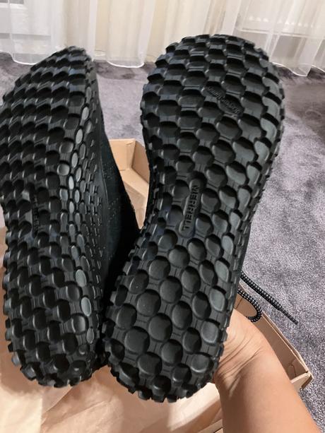Merrell wrapt, merrell,38
