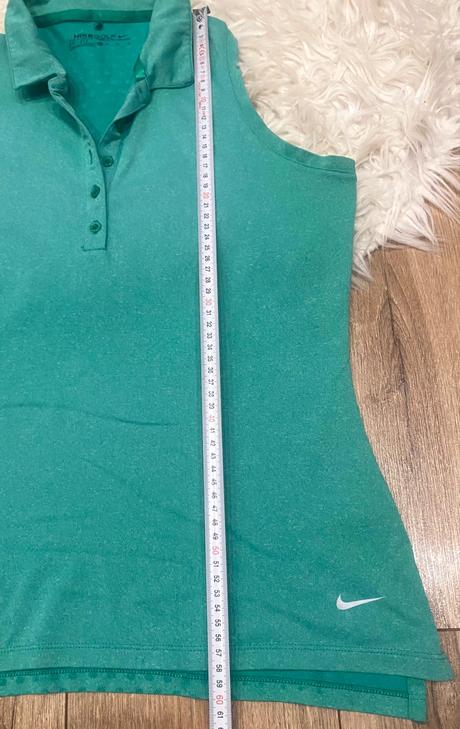 Nike dri fit golf tričko, nike,m