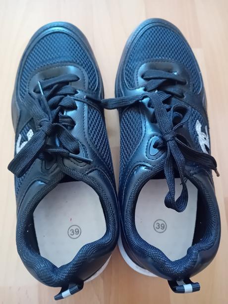 Tenistky dámske, 39