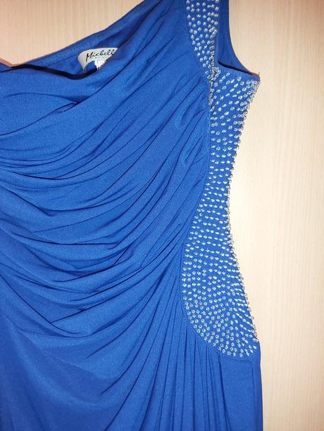 Spoločenské šaty, s