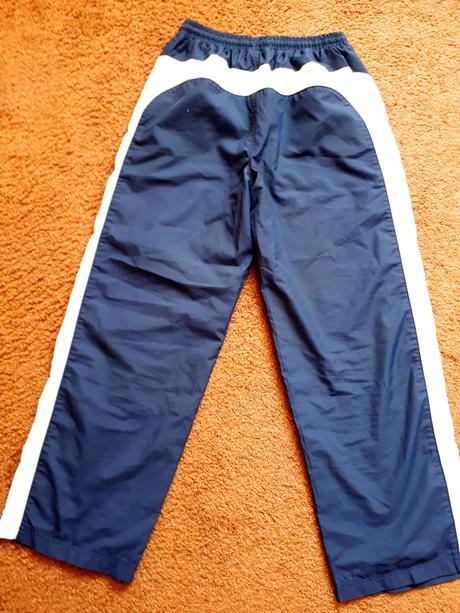 Šušťavé nohavice, cherokee,158