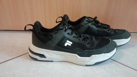 Tenisky fila, fila,38