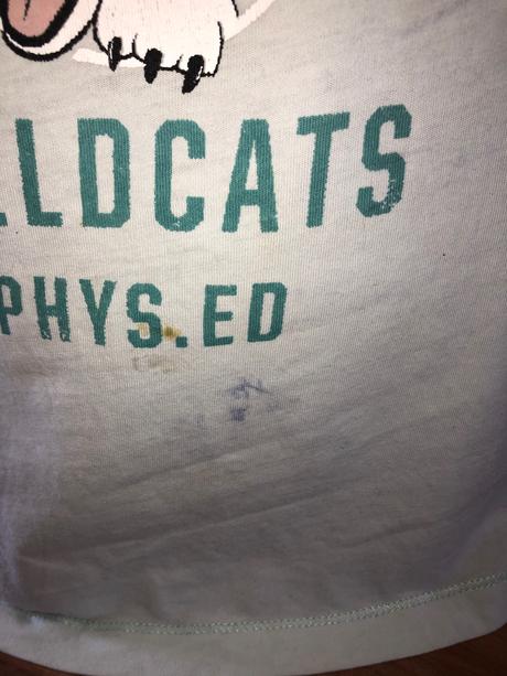 Tričko na doma 134/140, h&m,134