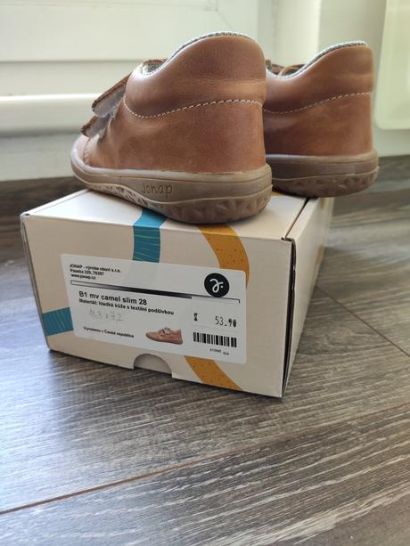 Jonap barefoot, jonap,28