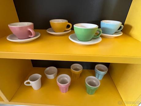 Detská kuchynka decodom, 