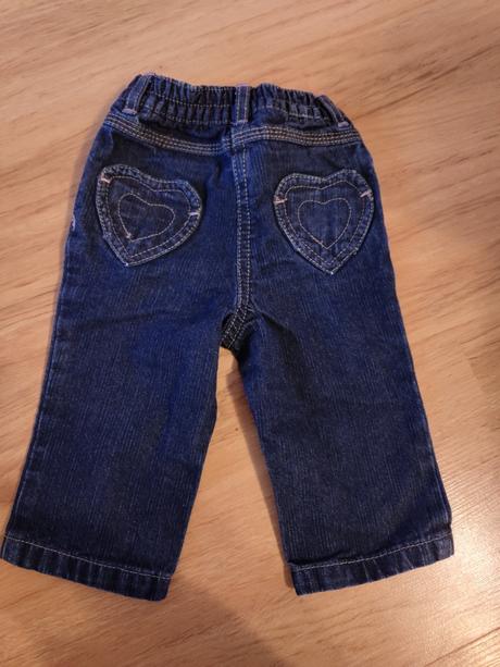 Tmavomodré rifle, george,68