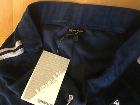 Sportalm nohavice vel 38 nové, m