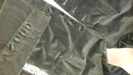 Dámske sako sisley, sisley,s