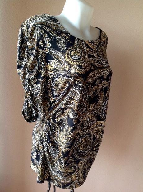 Pružné tričko /76, 42